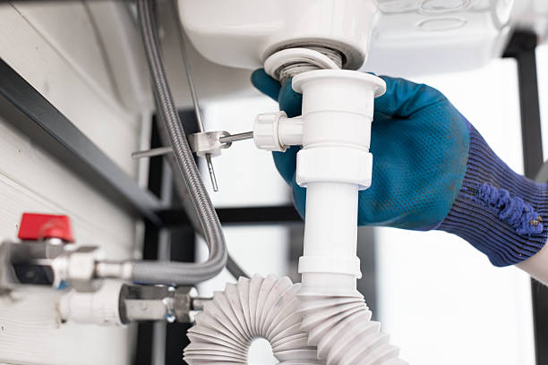 Reliable Plumbing contractor in Plymouth, CT by AAA Plumbing Heating